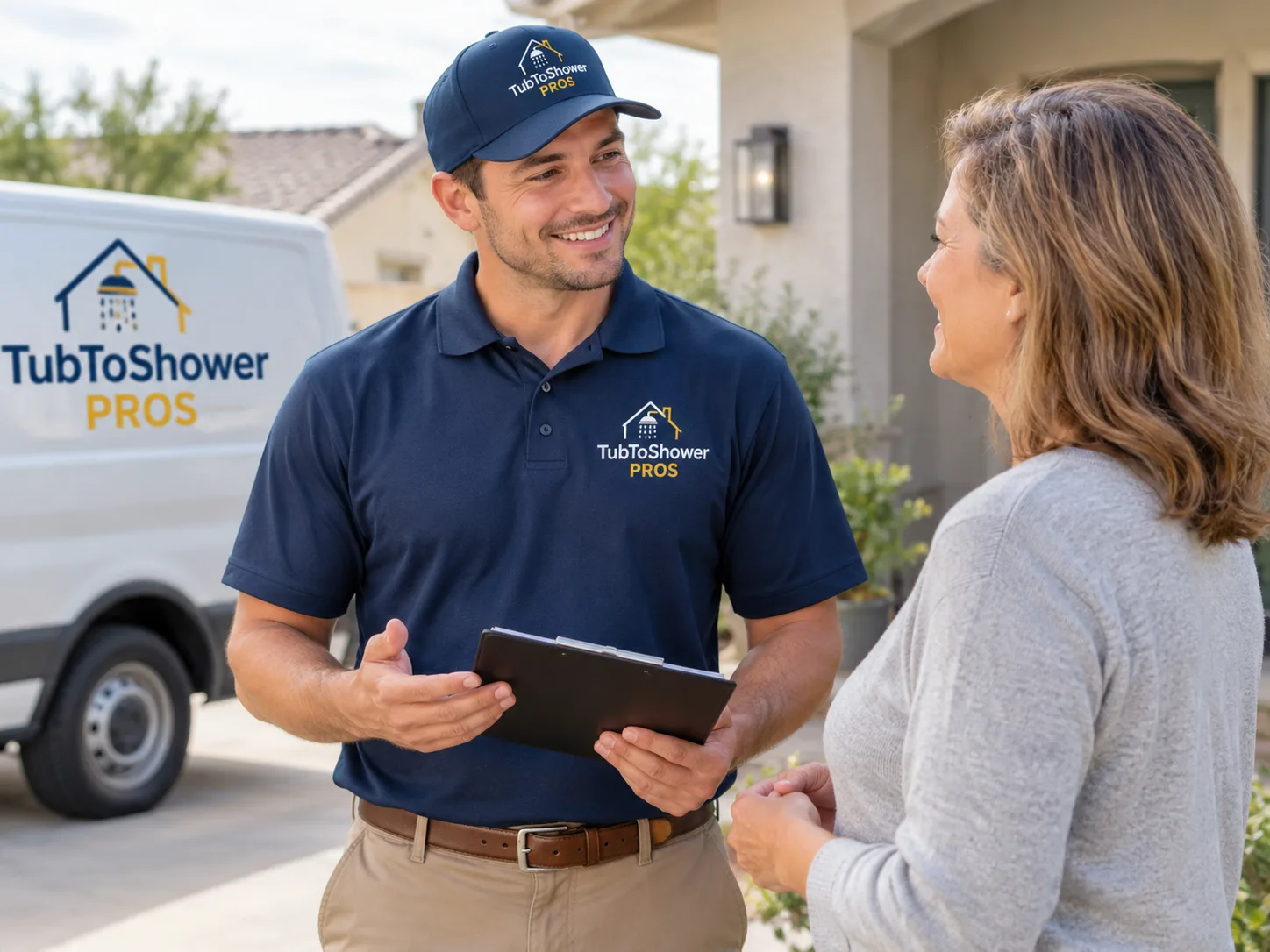 Tub Shower Conversion Cochecton, NY FAQs
